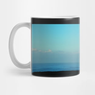 Yaquina Head Lighthouse Mug